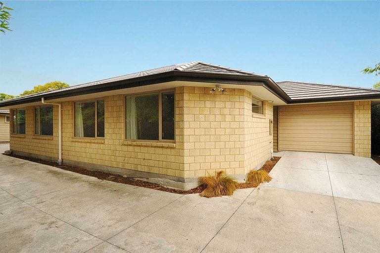 Photo of property in 12 Walpole Street, Waltham, Christchurch, 8023