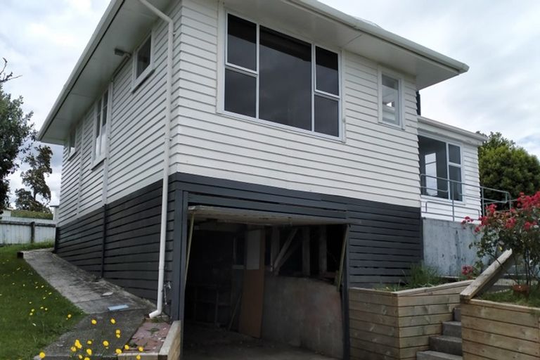 Photo of property in 2 Oxford Street, Parkvale, Tauranga, 3112