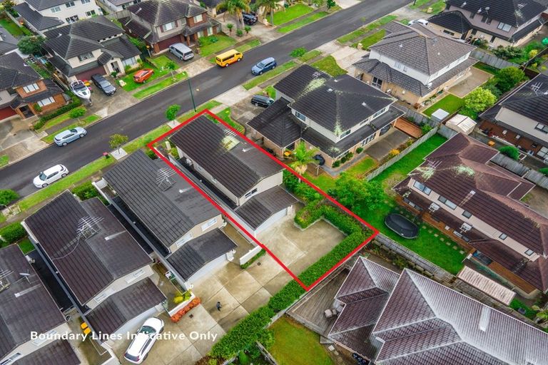 Photo of property in 50 Topland Drive, Flat Bush, Auckland, 2019