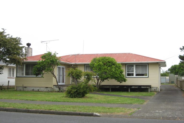 Photo of property in 36 Beatty Road, Pukekohe, 2120