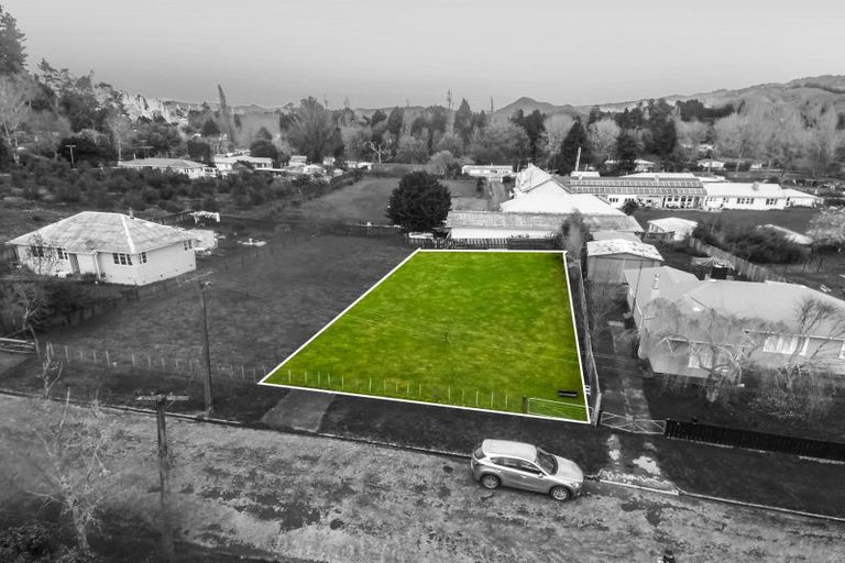 Photo of property in 9 Williams Avenue, Ohura, 3926