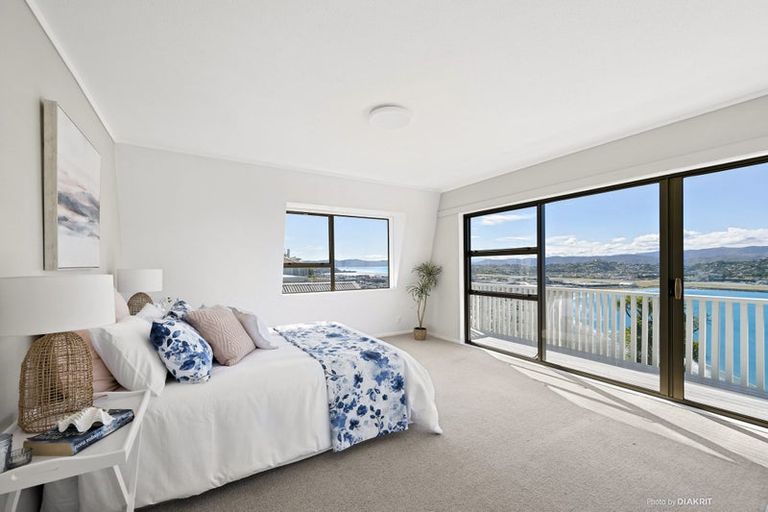 Photo of property in 7 View Road, Houghton Bay, Wellington, 6023