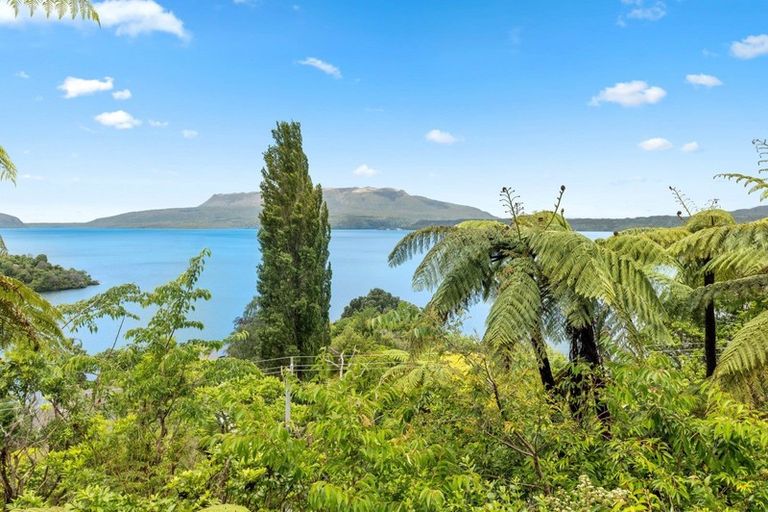 Photo of property in 34 Spencer Road, Lake Tarawera, Rotorua, 3076