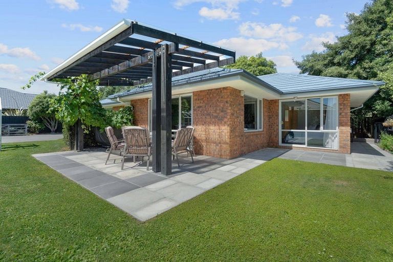 Photo of property in 45a Ernest Gray Place, Halswell, Christchurch, 8025