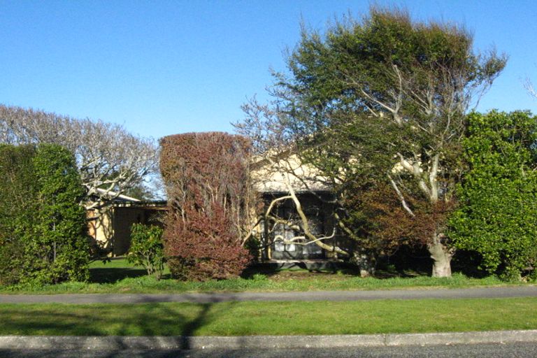 Photo of property in 73 Banks Street, Richmond, Invercargill, 9810