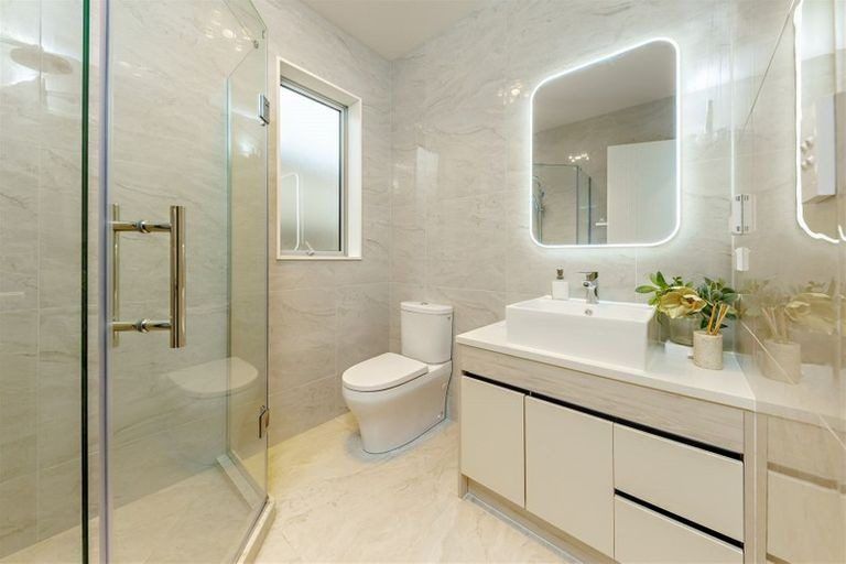 Photo of property in 17 Paripari Street, Flat Bush, Auckland, 2019