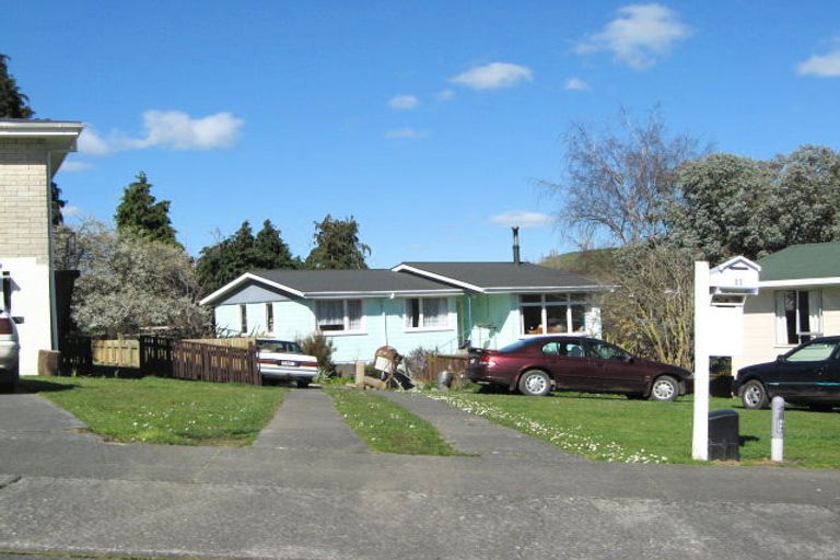 Photo of property in 9 Korimako Place, Taihape, 4720