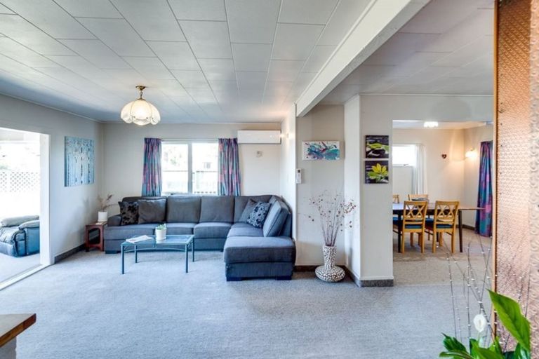 Photo of property in 43 Lanark Place, Tamatea, Napier, 4112