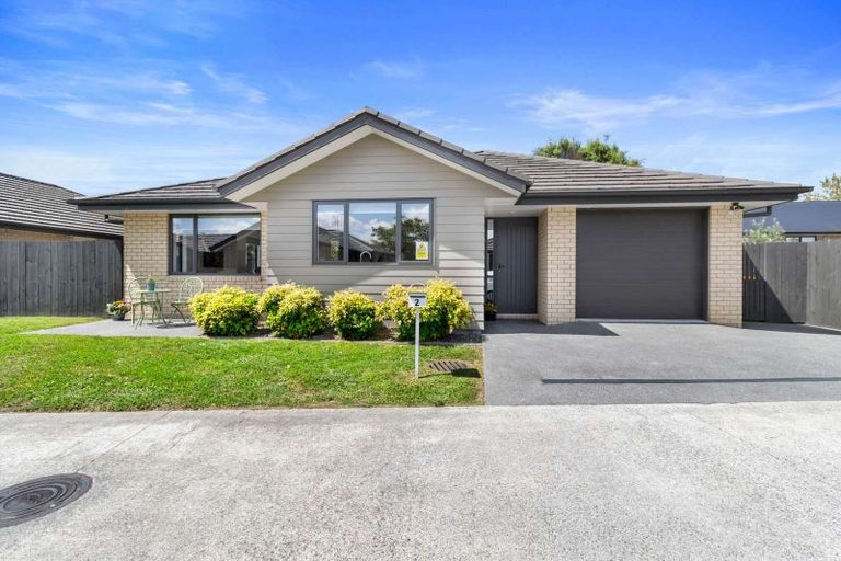 Photo of property in 2 Hawkins Lane, Cambridge, 3434