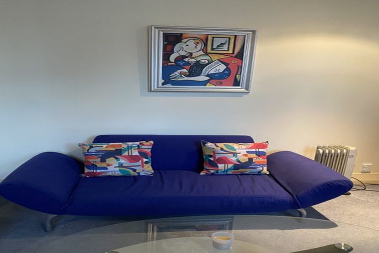 Photo of property in Kelvin House, 4c/16 The Terrace, Wellington Central, Wellington, 6011