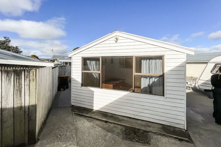 Photo of property in 199b College Street, West End, Palmerston North, 4412