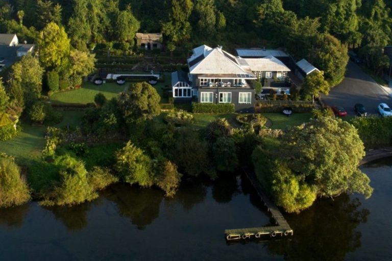 Photo of property in 167-173 Kawaha Point Road, Kawaha Point, Rotorua, 3010