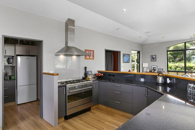 Photo of property in 461 Outram-mosgiel Road, Riverside, Outram, 9073