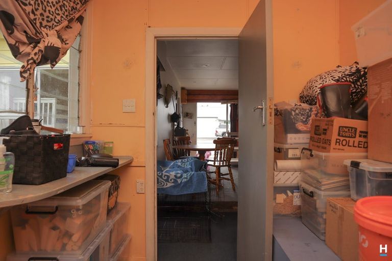 Photo of property in 21 Thompson Street, Greymouth, 7805