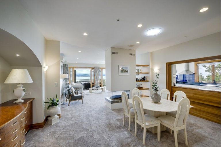 Photo of property in 8 George Street, Hospital Hill, Napier, 4110