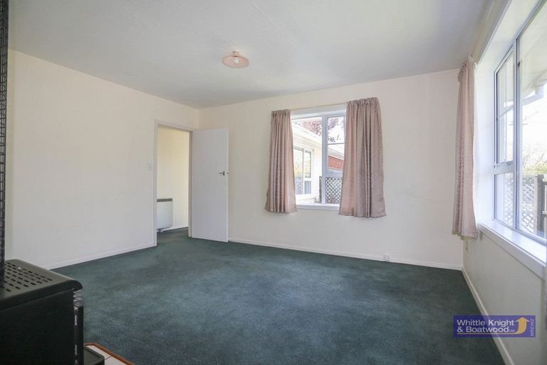 Photo of property in 1/20 Greendale Avenue, Avonhead, Christchurch, 8042