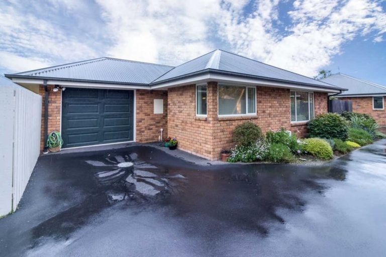 Photo of property in 328b Halswell Road, Halswell, Christchurch, 8025