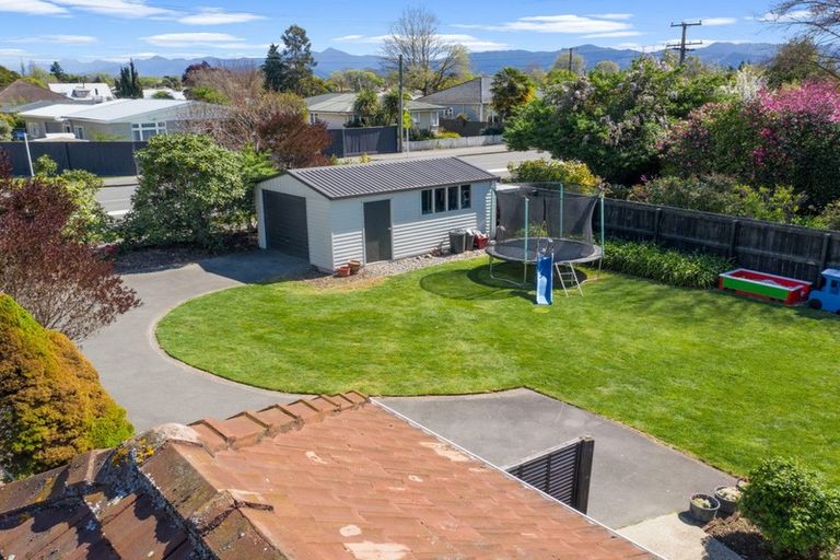 Photo of property in 29 Eltham Road, Blenheim, 7201