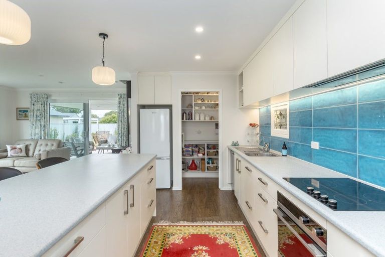 Photo of property in 38 Westwood Avenue, Greytown, 5712