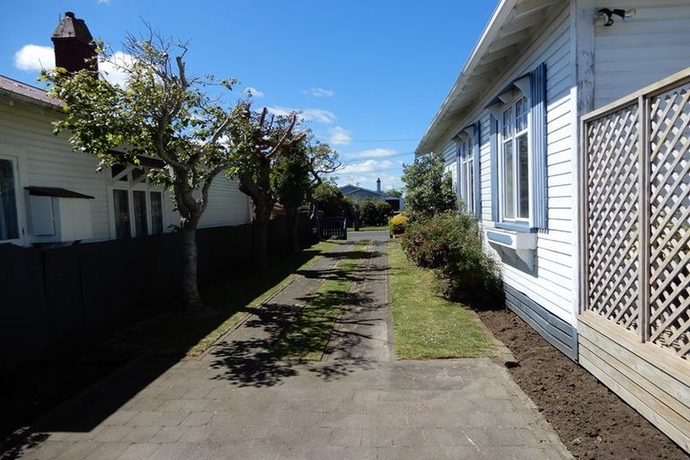 Photo of property in 34 Puriri Street, Hawera, 4610