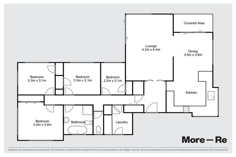 Photo of property in 36 Maclean Street, Cambridge, 3434