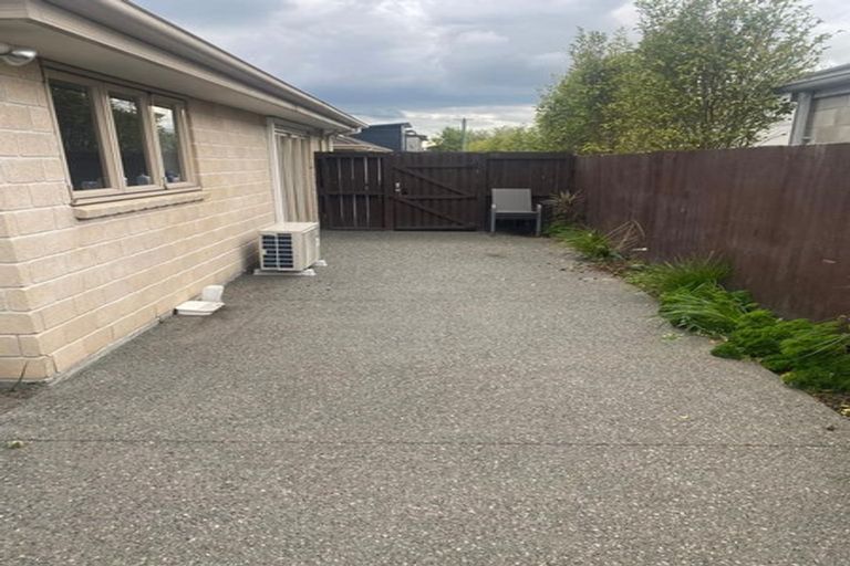 Photo of property in 560 Madras Street, St Albans, Christchurch, 8014