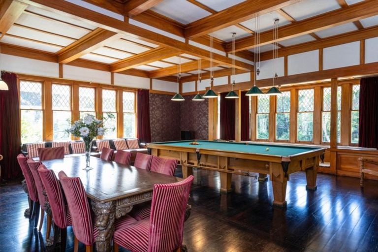 Photo of property in Raho Ruru, 2679 Martinborough Pirinoa Road, Pirinoa, Featherston, 5772