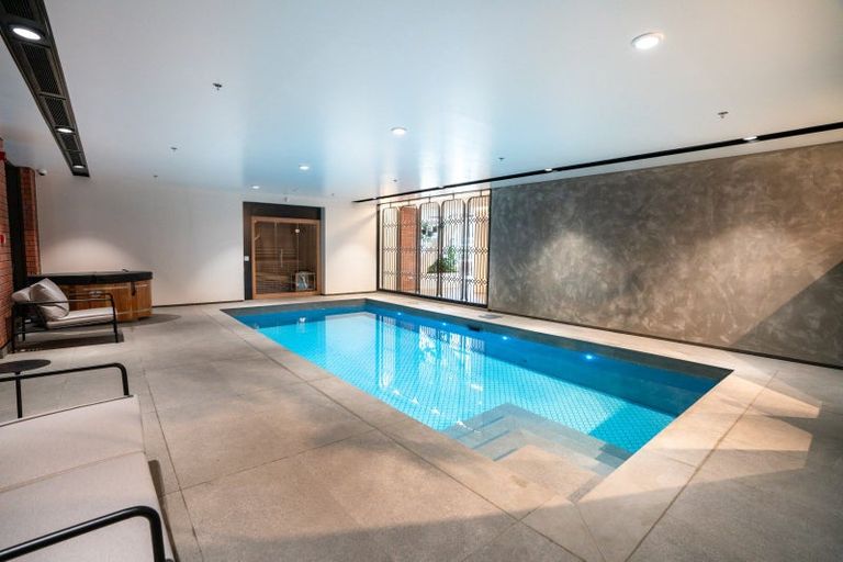 Photo of property in 1007/10 Alpha Street, Te Aro, Wellington, 6011