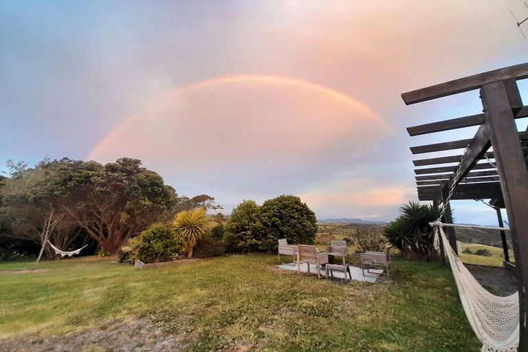 Photo of property in 241 Jobe Road, Maungakaramea, Whangarei, 0178