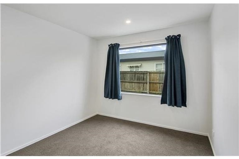 Photo of property in 52 Harvey Terrace, Richmond, Christchurch, 8013