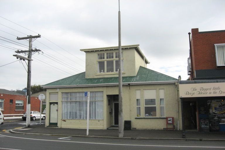 Photo of property in 600 Hillside Road, Caversham, Dunedin, 9012