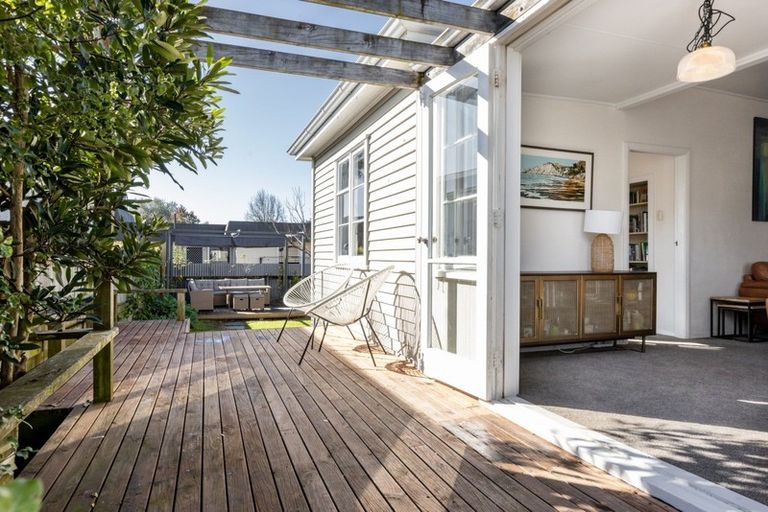 Photo of property in 235 Georges Drive, Napier South, Napier, 4110