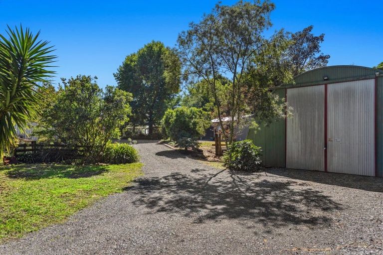 Photo of property in 529 Grieve Road, Te Teko, Whakatane, 3192