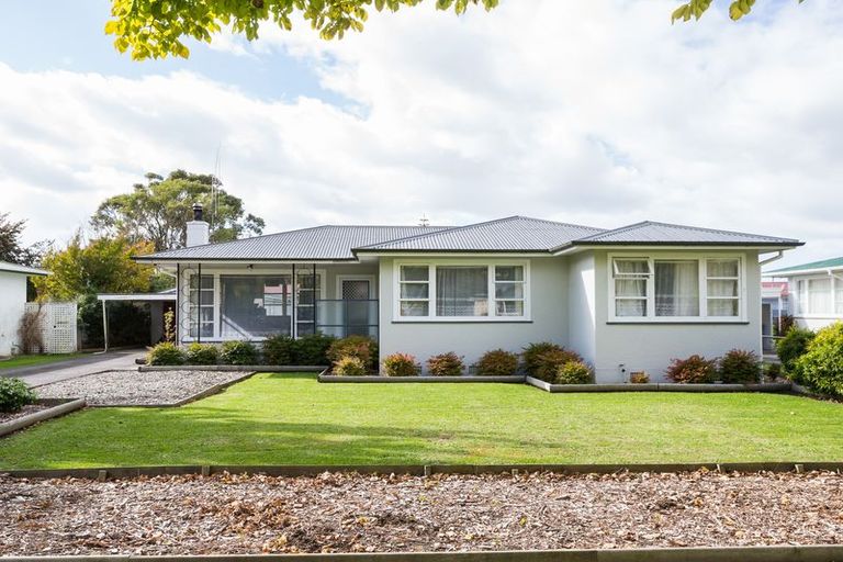 Photo of property in 61 Birmingham Street, Takaro, Palmerston North, 4412