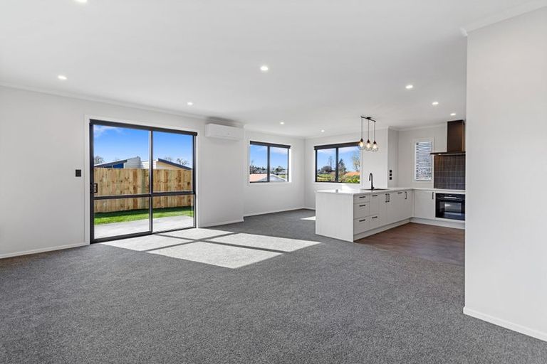 Photo of property in 184a Studholme Street, Morrinsville, 3300