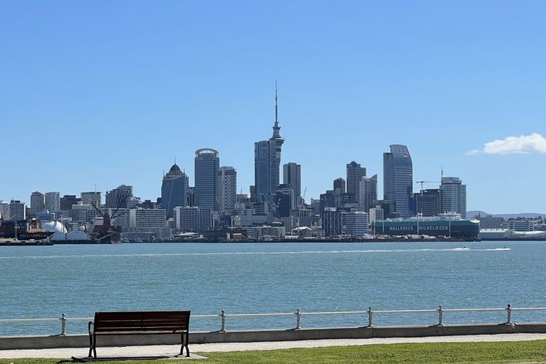 Photo of property in 5/16 Queens Parade, Devonport, Auckland, 0624