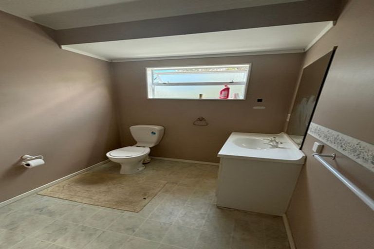 Photo of property in 47a Keepa Street, Levin, 5510