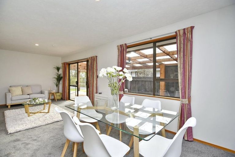 Photo of property in 6 Mcintosh Place, Kaiapoi, 7630