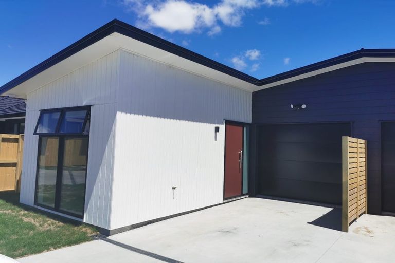 Photo of property in 8/17 North Ridge Drive, Rototuna North, Hamilton, 3281