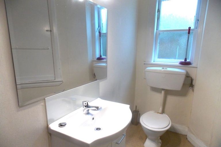 Photo of property in 1/28 Childers Terrace, Kilbirnie, Wellington, 6022