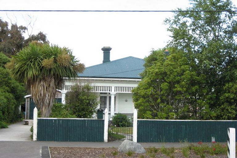 Photo of property in 69 Sullivan Avenue, Woolston, Christchurch, 8023