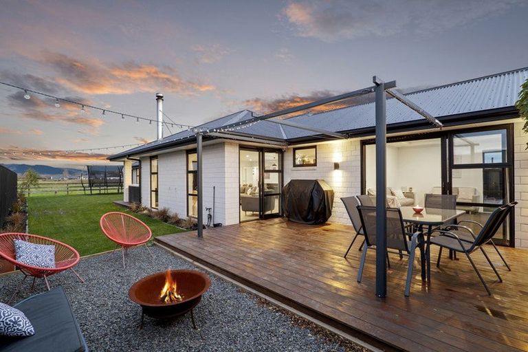 Photo of property in 10 Ascot Close, Lincoln, 7608