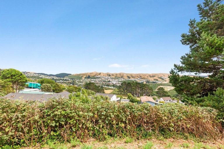 Photo of property in 1 Caroni Way, Grenada Village, Wellington, 6037