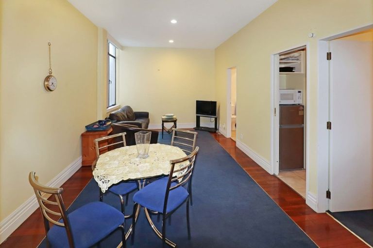Photo of property in 10/59 Cambridge Terrace, Te Aro, Wellington, 6011