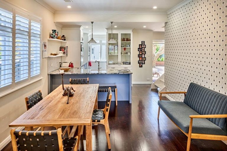 Photo of property in 57 Kensington Avenue, Petone, Lower Hutt, 5012