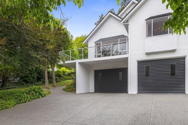 Photo of property in 5 Brickworks Lane, Huntsbury, Christchurch, 8022