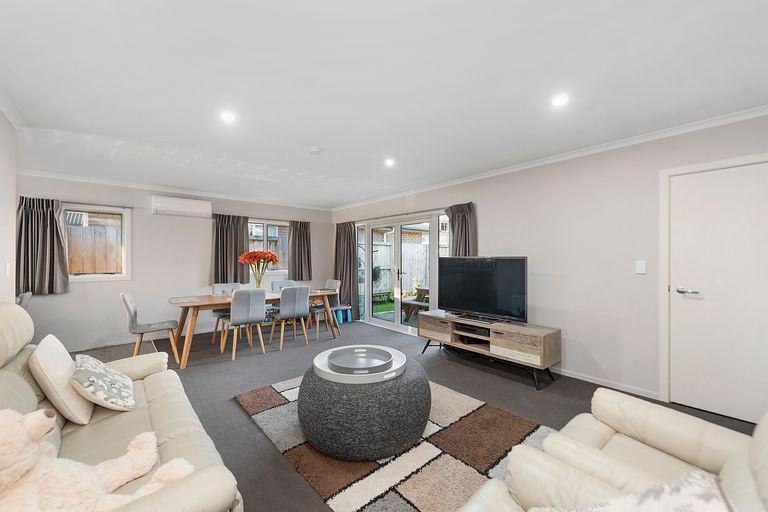 Photo of property in 7 Queens Park Crescent, Frankton, Hamilton, 3204