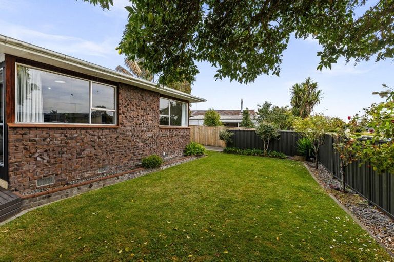 Photo of property in 56 Wynyard Crescent, Tamatea, Napier, 4112