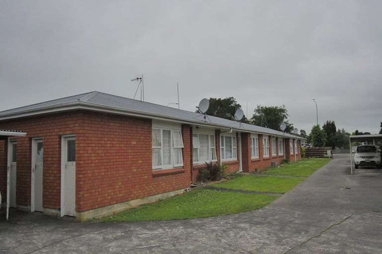Photo of property in 611 Church Street, Terrace End, Palmerston North, 4410