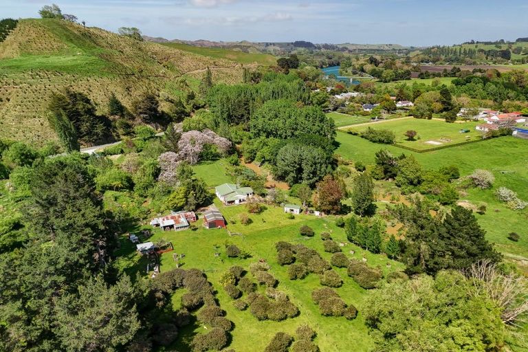 Photo of property in 57 Makirikiri Valley Road, Upokongaro, Whanganui, 4575